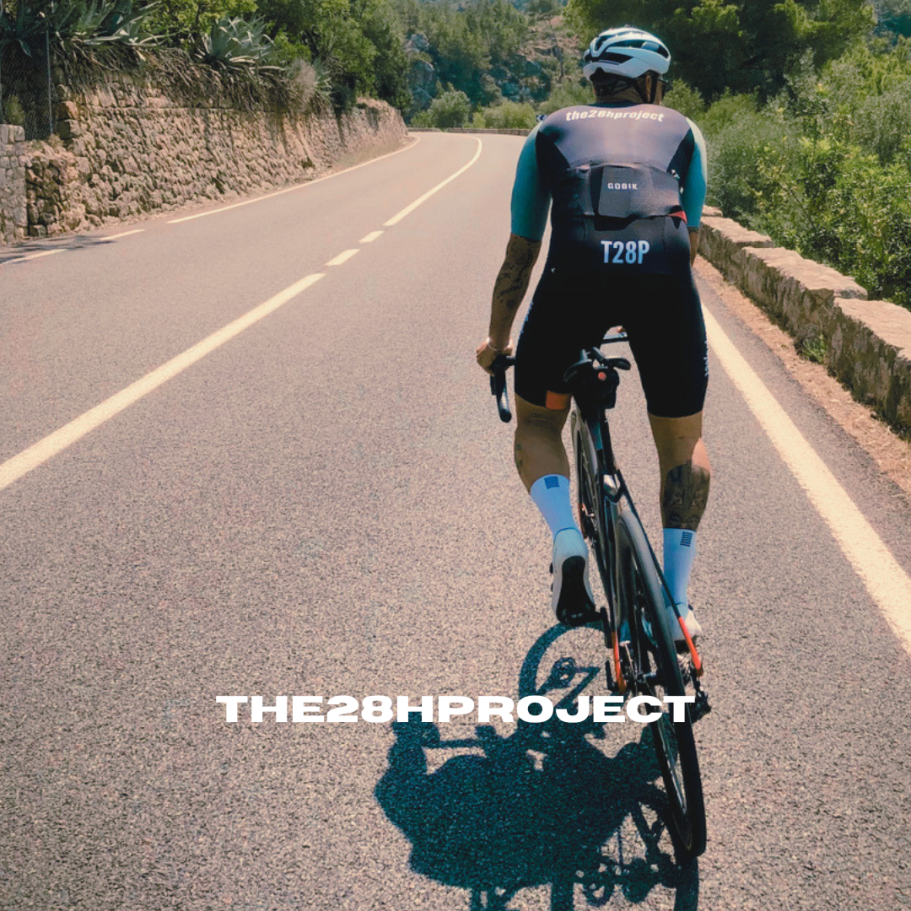 Strava Club the28hproject