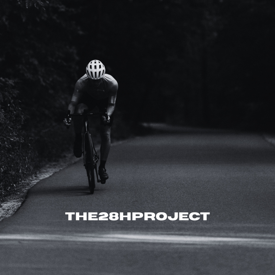Strava Club the28hproject