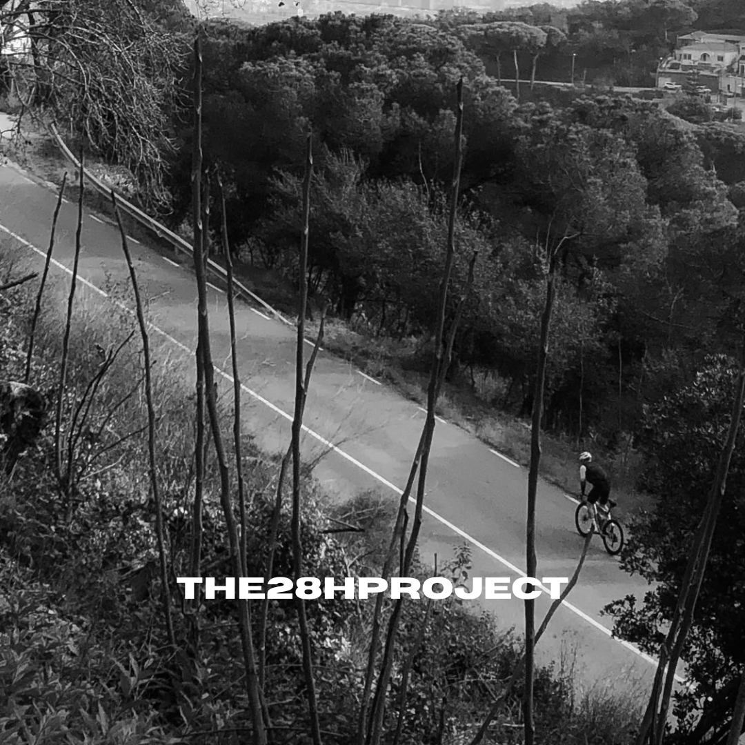 Strava Club the28hproject