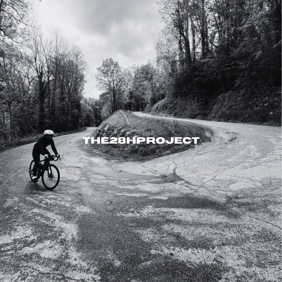 the28hproject female peloton
